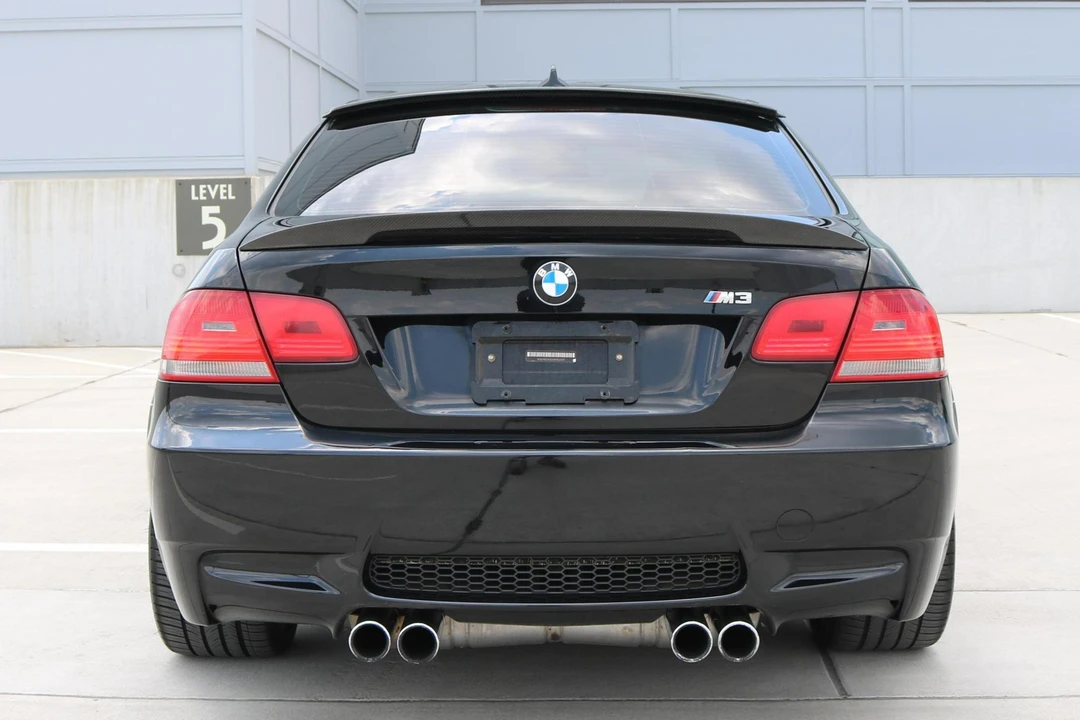 2009 BMW E92 M3 Coupe - Image 5 of 16