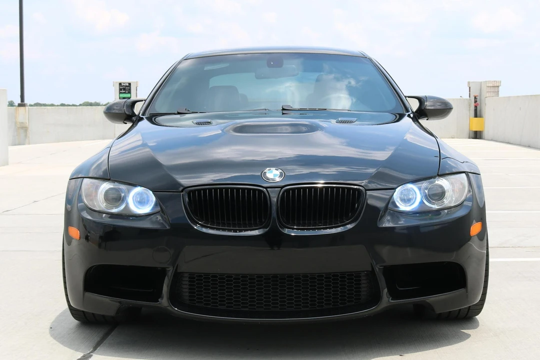2009 BMW E92 M3 Coupe - Image 2 of 16