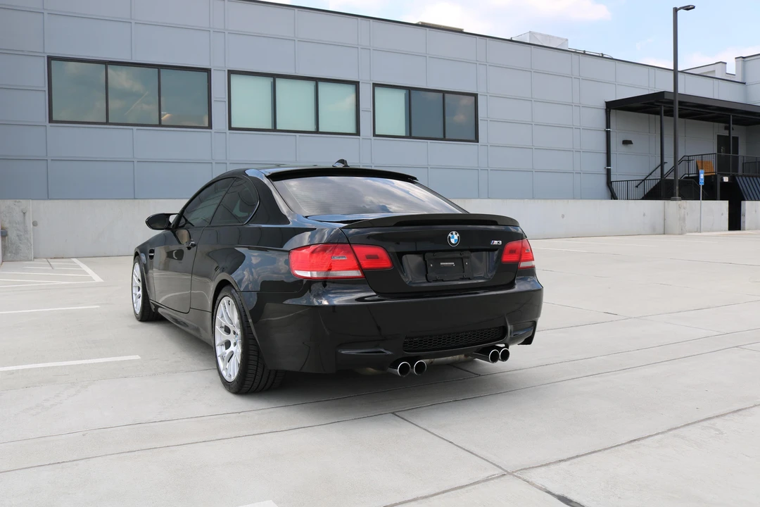 2009 BMW E92 M3 Coupe - Image 7 of 16