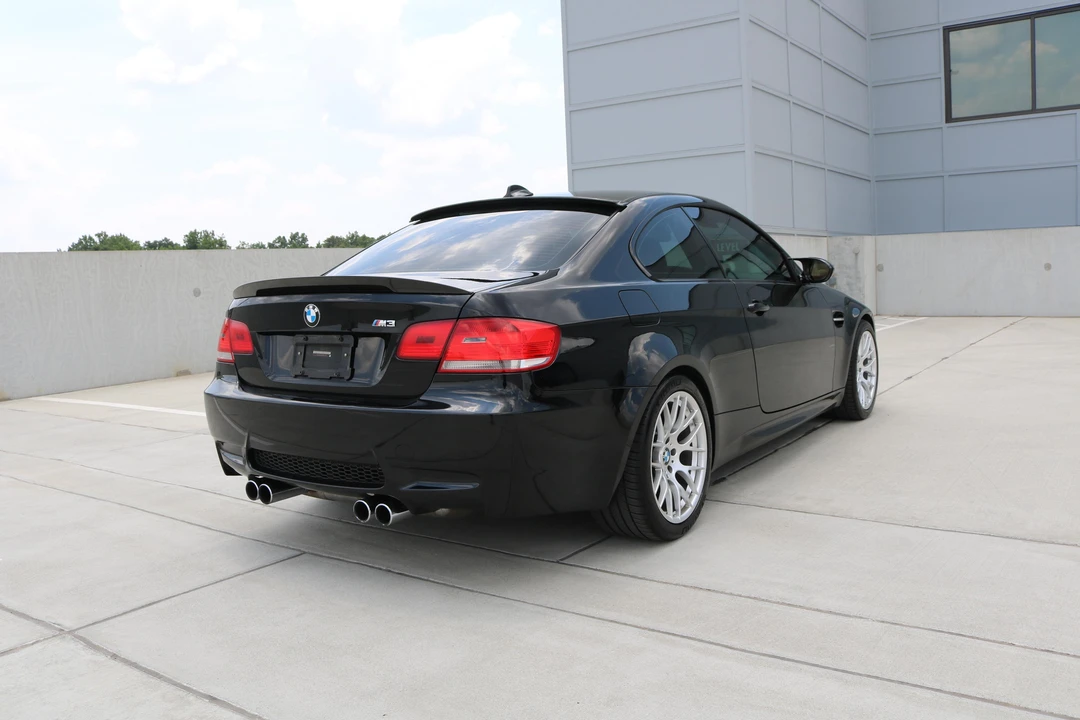 2009 BMW E92 M3 Coupe - Image 9 of 16