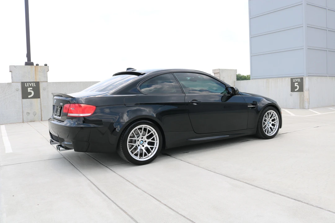 2009 BMW E92 M3 Coupe - Image 11 of 16