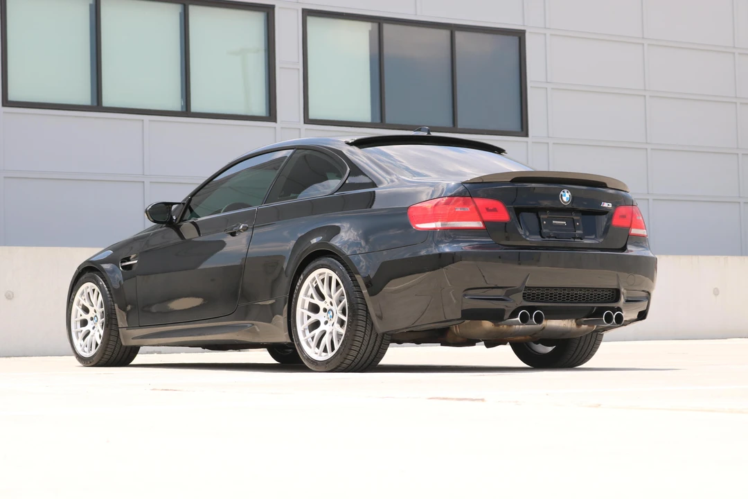2009 BMW E92 M3 Coupe - Image 6 of 16
