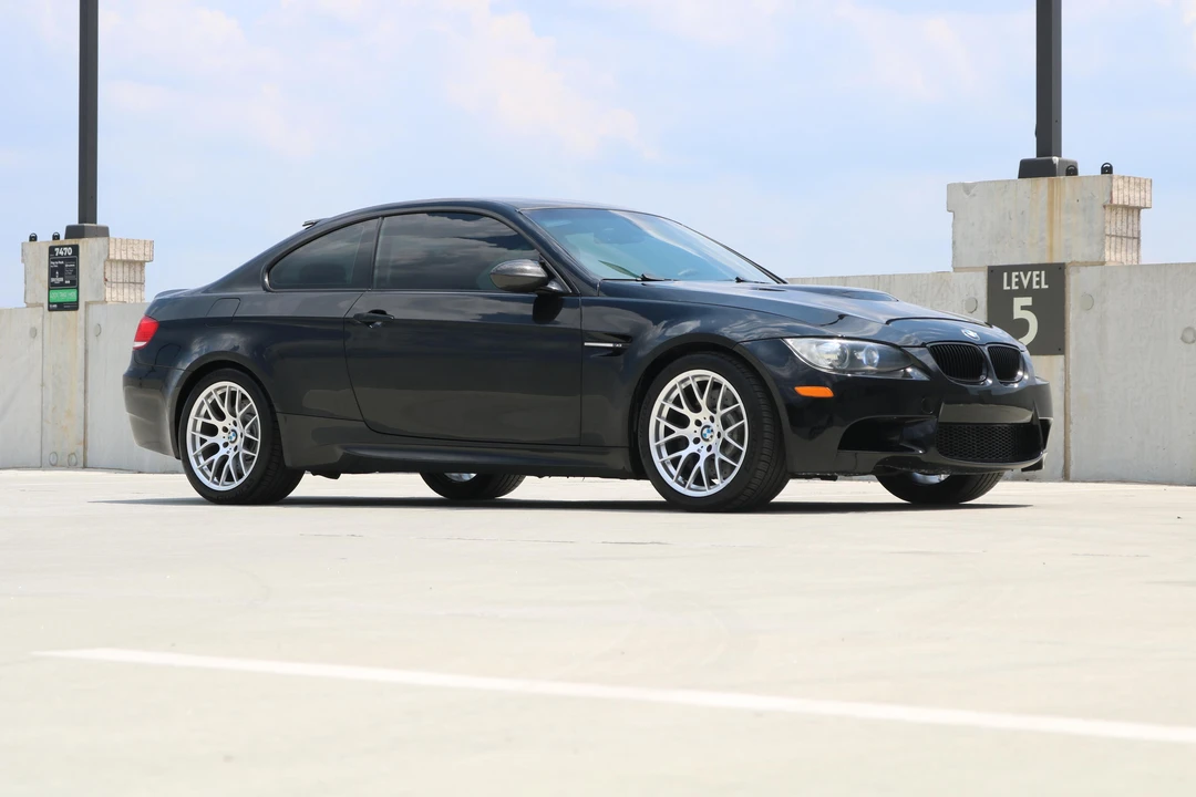 2009 BMW E92 M3 Coupe - Image 15 of 16