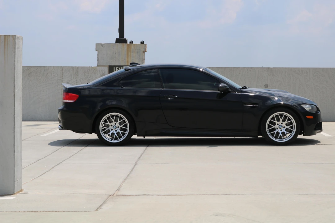 2009 BMW E92 M3 Coupe - Image 13 of 16