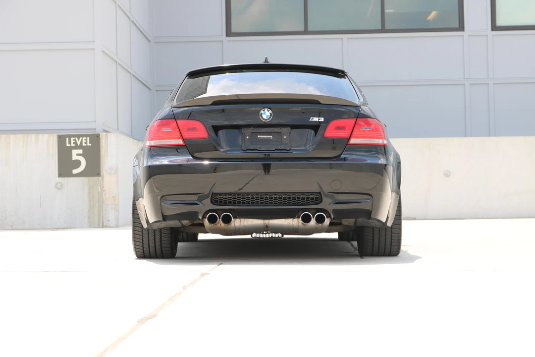 2009 BMW E92 M3 Coupe - Image 8 of 16