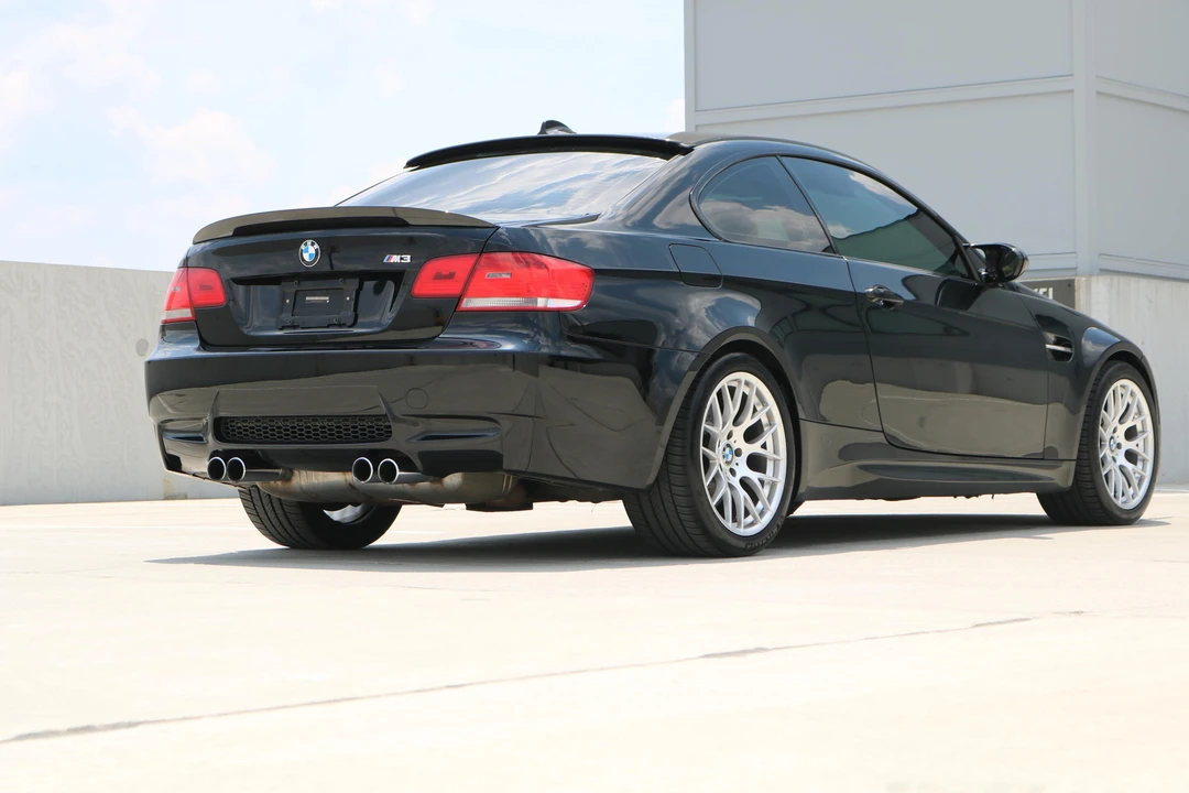 2009 BMW E92 M3 Coupe - Image 10 of 16