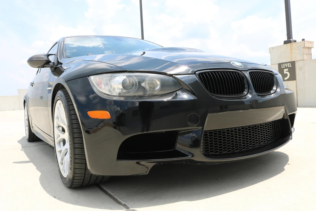 2009 BMW E92 M3 Coupe - Image 16 of 16