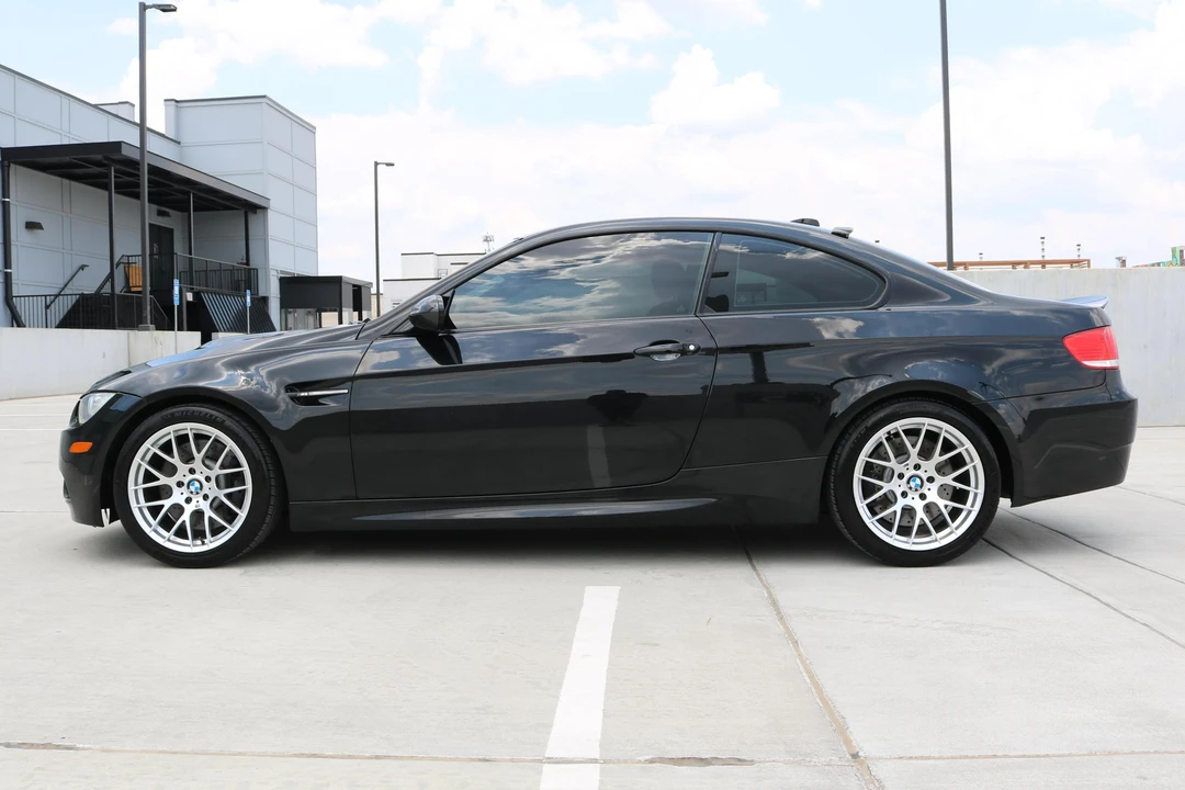 2009 BMW E92 M3 Coupe - Image 3 of 16