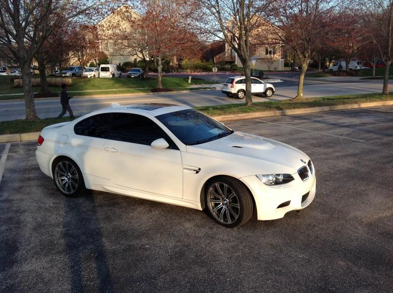 2009 BMW E92 M3 Coupe - Image 8 of 31