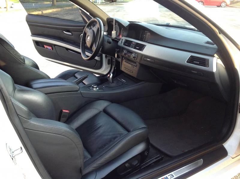 2009 BMW E92 M3 Coupe - Image 21 of 31