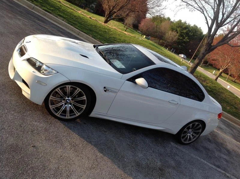 2009 BMW E92 M3 Coupe - Image 29 of 31
