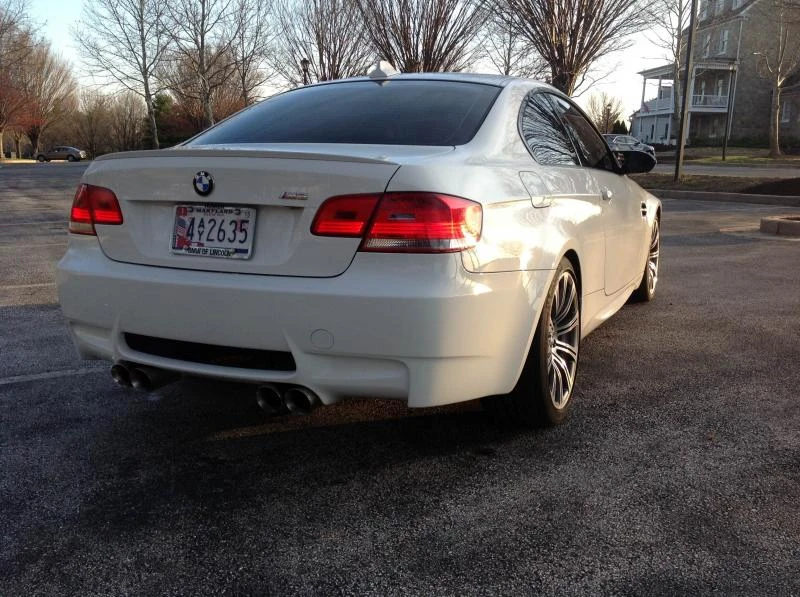 2009 BMW E92 M3 Coupe - Image 9 of 31