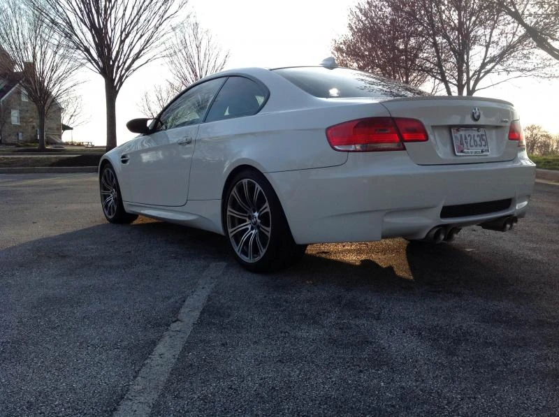 2009 BMW E92 M3 Coupe - Image 30 of 31