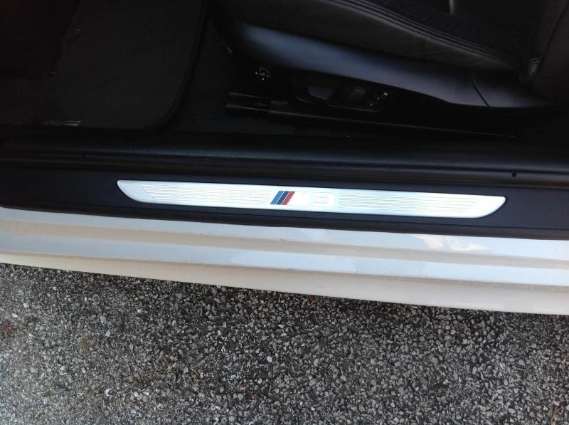 2009 BMW E92 M3 Coupe - Image 16 of 31