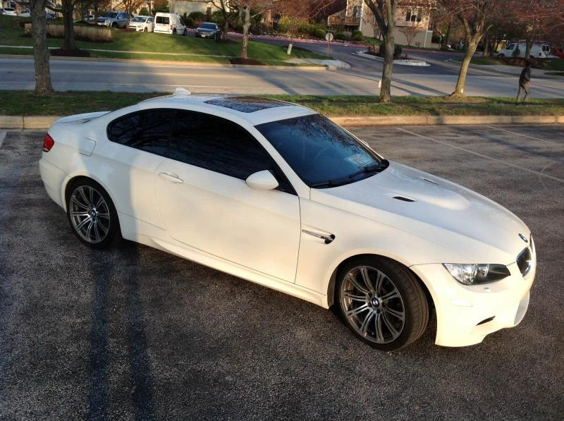 2009 BMW E92 M3 Coupe - Image 7 of 31