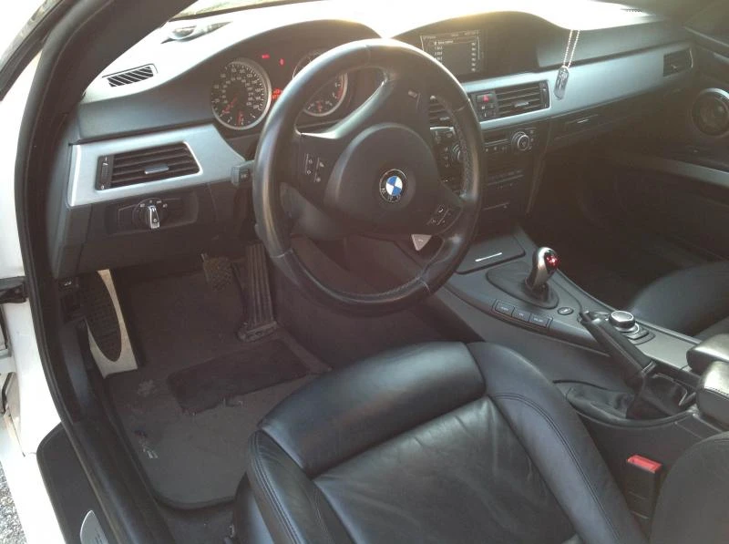 2009 BMW E92 M3 Coupe - Image 22 of 31