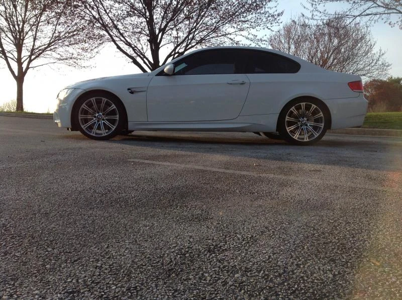 2009 BMW E92 M3 Coupe - Image 3 of 31