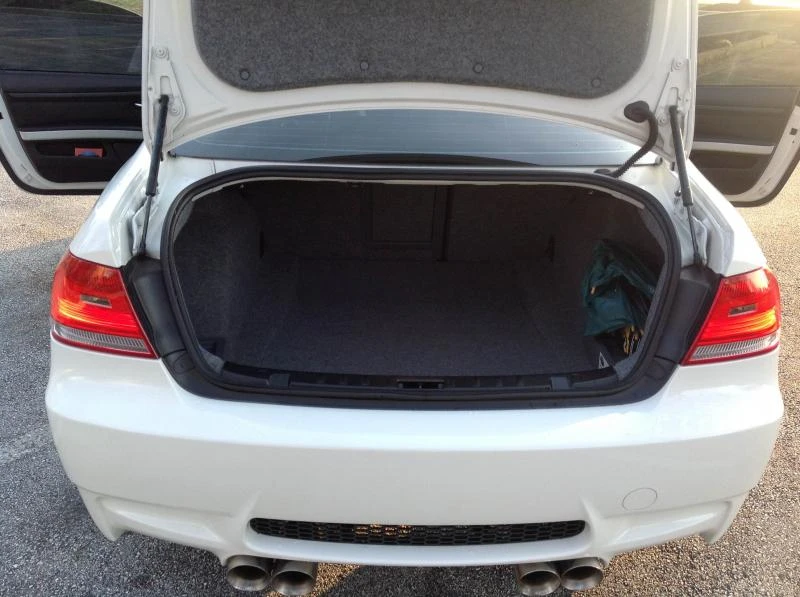 2009 BMW E92 M3 Coupe - Image 14 of 31