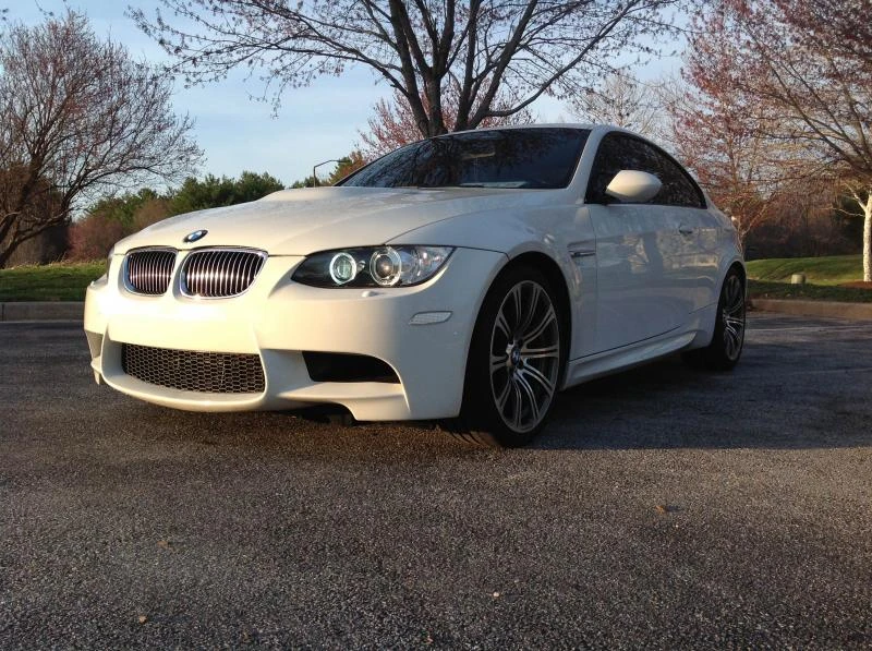 2009 BMW E92 M3 Coupe - Image 2 of 31