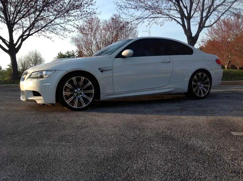 2009 BMW E92 M3 Coupe - Image 6 of 31