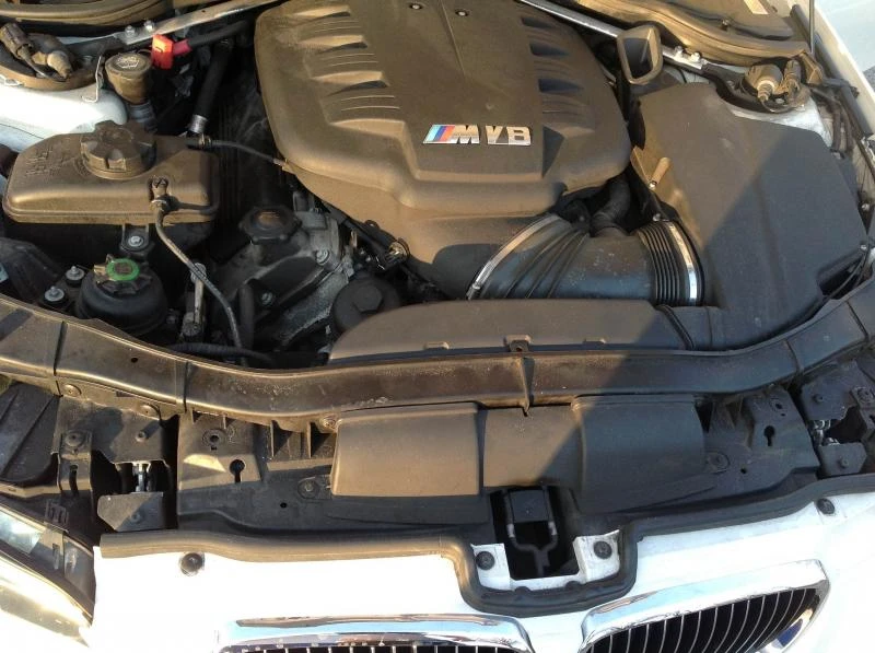 2009 BMW E92 M3 Coupe - Image 25 of 31