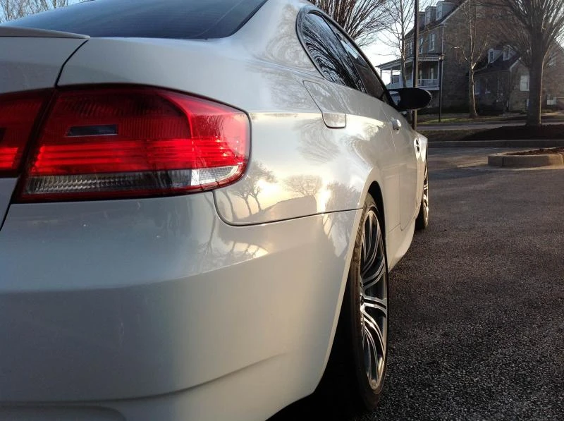 2009 BMW E92 M3 Coupe - Image 10 of 31
