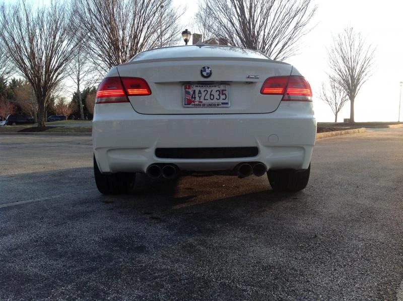 2009 BMW E92 M3 Coupe - Image 11 of 31