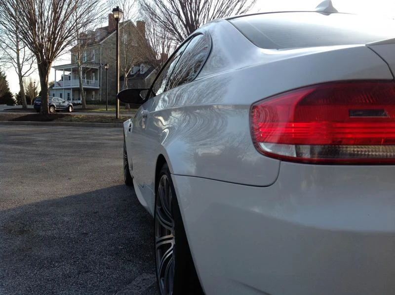 2009 BMW E92 M3 Coupe - Image 12 of 31