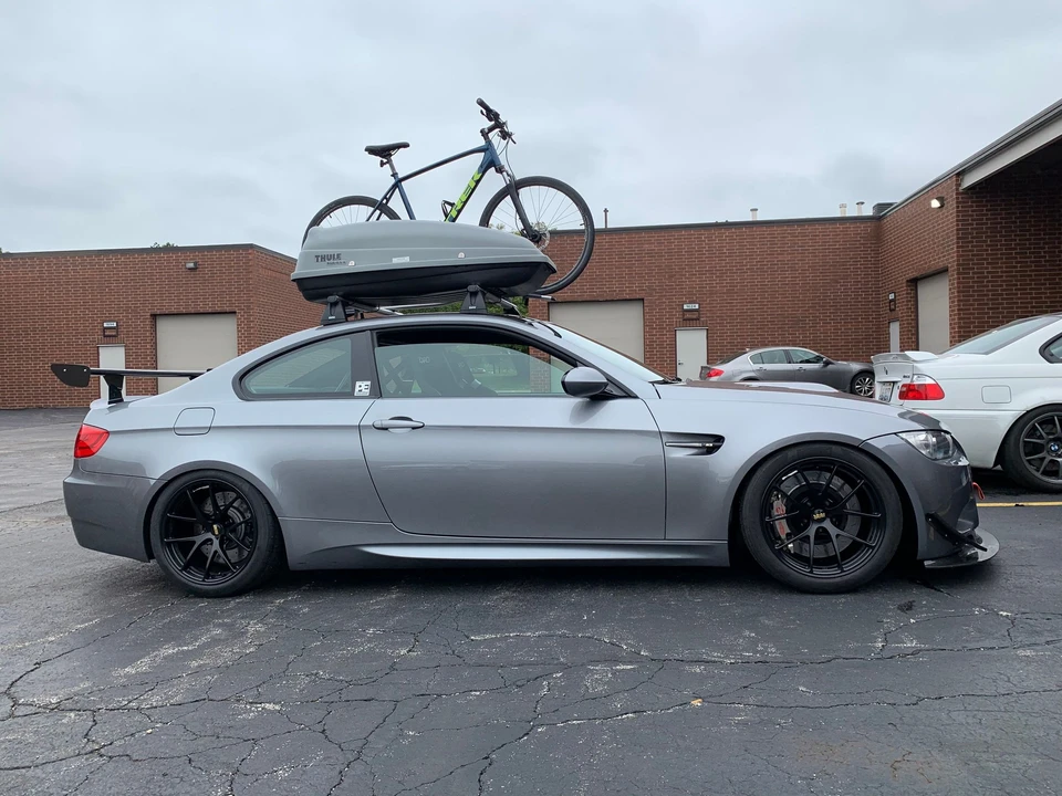 2009 BMW M3 - Image 14 of 16