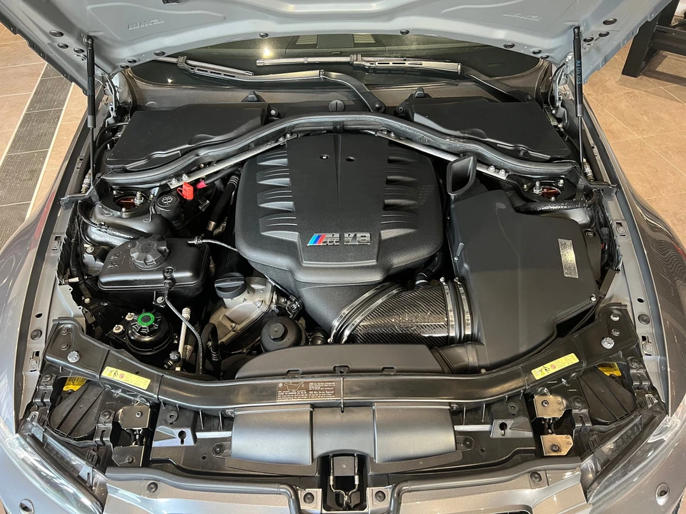2009 BMW M3 - Image 2 of 16