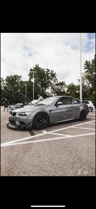2009 BMW M3 - Image 7 of 16