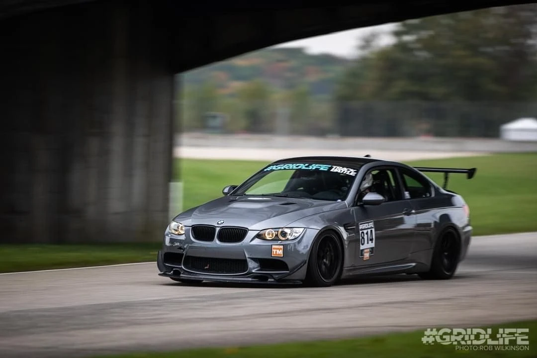2009 BMW M3 - Image 10 of 16