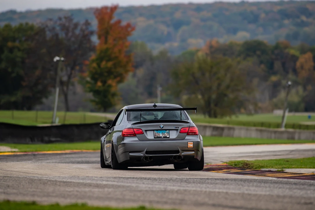 2009 BMW M3 - Image 16 of 16