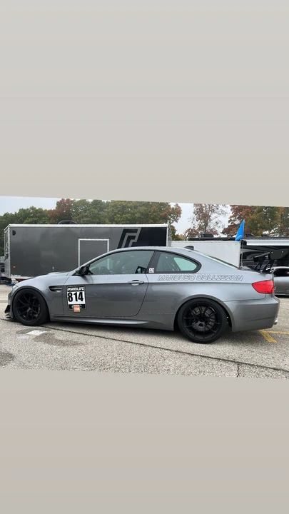2009 BMW M3 - Image 15 of 16