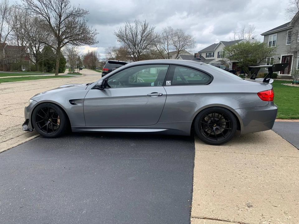 2009 BMW M3 - Image 8 of 16