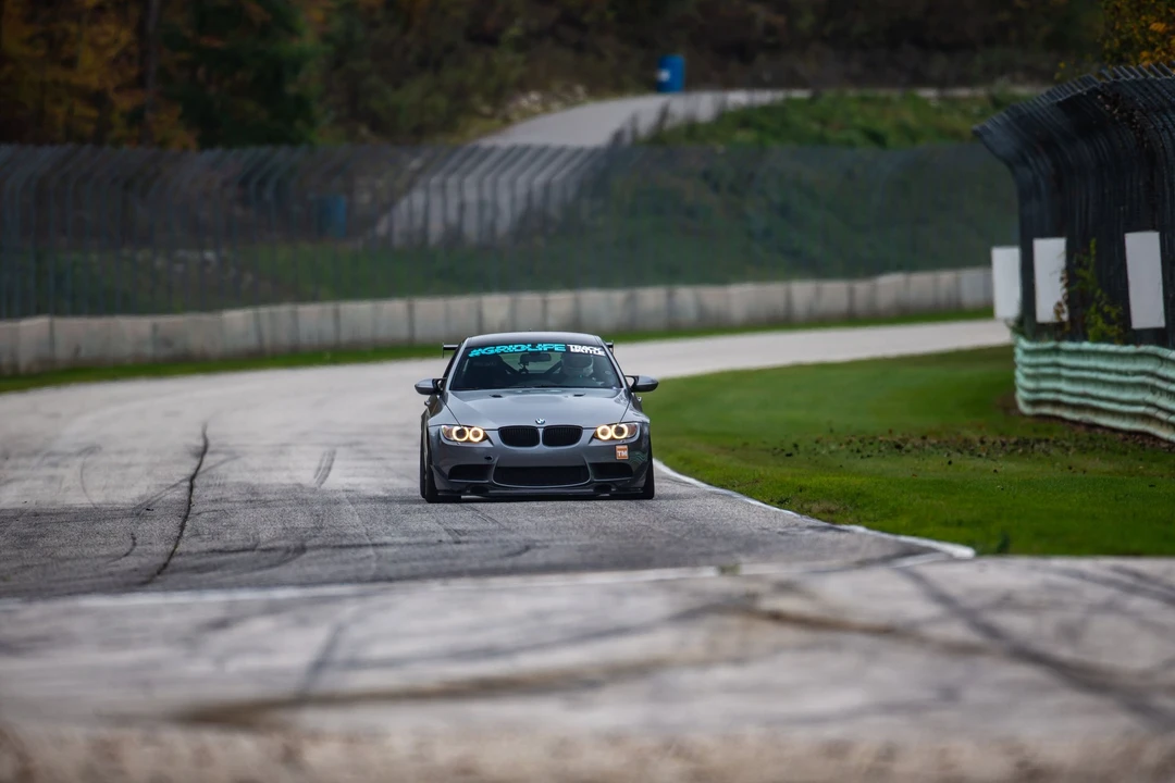 2009 BMW M3 - Image 12 of 16