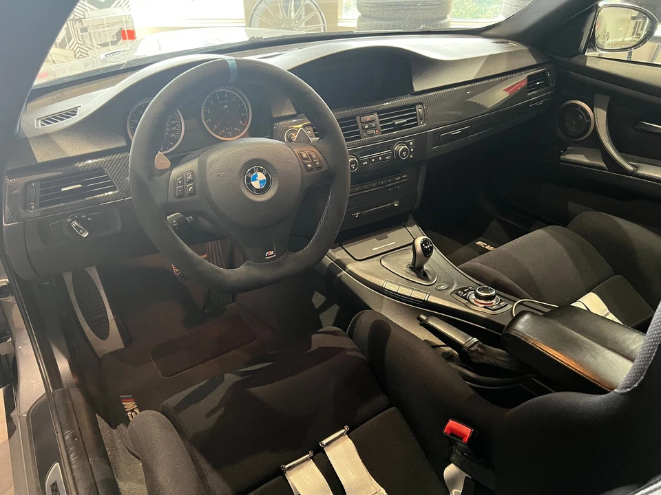 2009 BMW M3 - Image 6 of 16