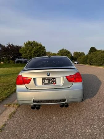 2009 BMW E90 M3 Sedan - Image 4 of 18