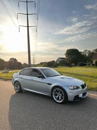 2009 BMW E90 M3 Sedan - Image 2 of 18