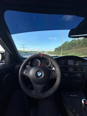 2009 BMW E90 M3 Sedan - Image 4 of 13