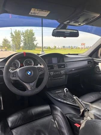 2009 BMW E90 M3 Sedan - Image 18 of 18