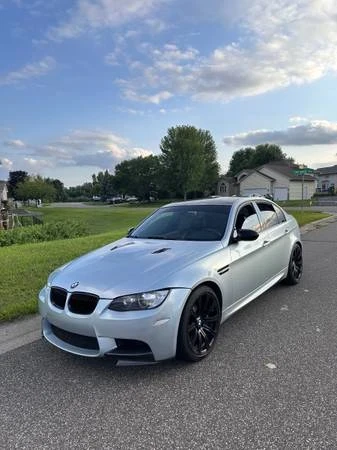 2009 BMW E90 M3 Sedan - Image 6 of 18