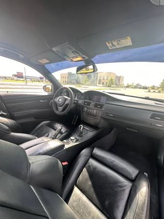 2009 BMW E90 M3 Sedan - Image 10 of 13