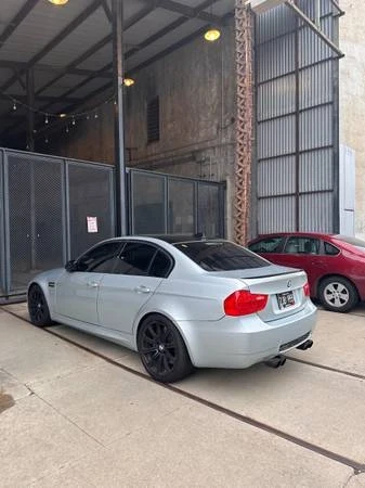2009 BMW E90 M3 Sedan - Image 9 of 18