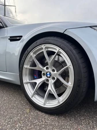 2009 BMW E90 M3 Sedan - Image 5 of 18