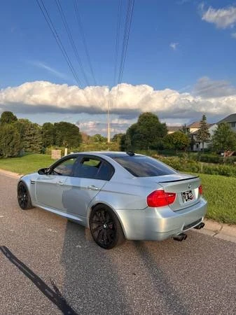 2009 BMW E90 M3 Sedan - Image 7 of 18