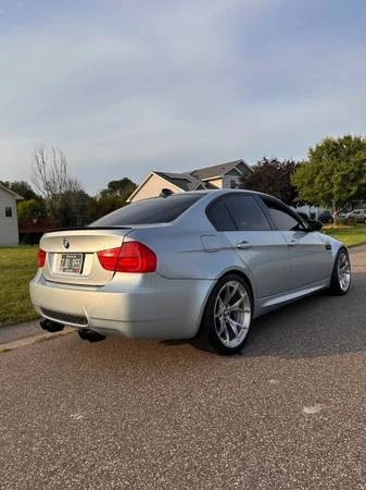 2009 BMW E90 M3 Sedan - Image 3 of 18