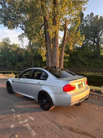 2009 BMW E90 M3 Sedan - Image 11 of 18