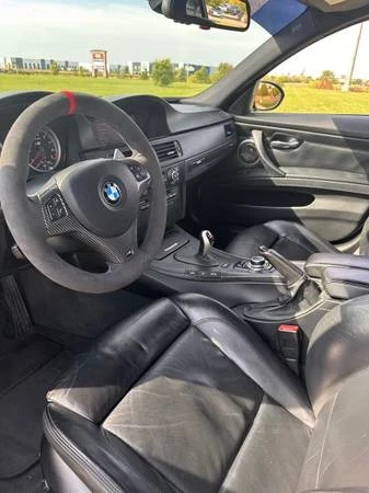 2009 BMW E90 M3 Sedan - Image 14 of 18