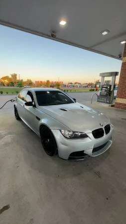 2009 BMW E90 M3 Sedan - Image 3 of 13